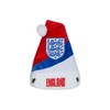 FOCO International Football England Fan Christmas Xmas Santa Hat
