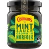 Colman's Colmans Classic Mint Sauce 165g British Mint Condiment for