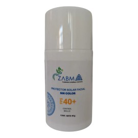 Kit Facial Zabma