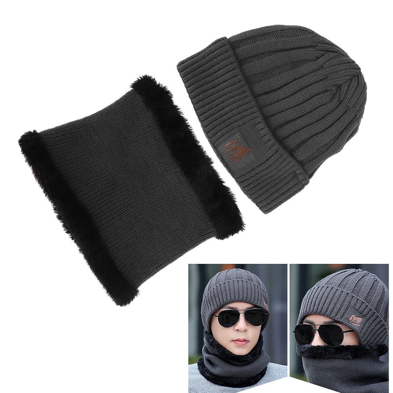 Electric Warm Heated Hat Skin Friendly Warm USB Heat Hat