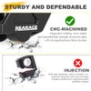 Handlebar Risers Extension Kit Fit for Can-Am Ryker 2019-2025