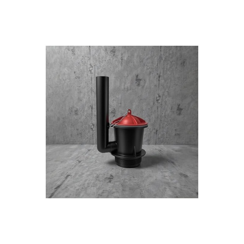 American Standard 4" Champion Universal Flush Valve Kit – Genuine