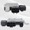 AITKEN Radiator Cooling Fan Control Module Compatible with Hyundai Sonata