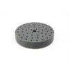 Camlab 1189976 Tube Adapter for 48 Holes Test Tubes, 6 mm, 0.5 mL
