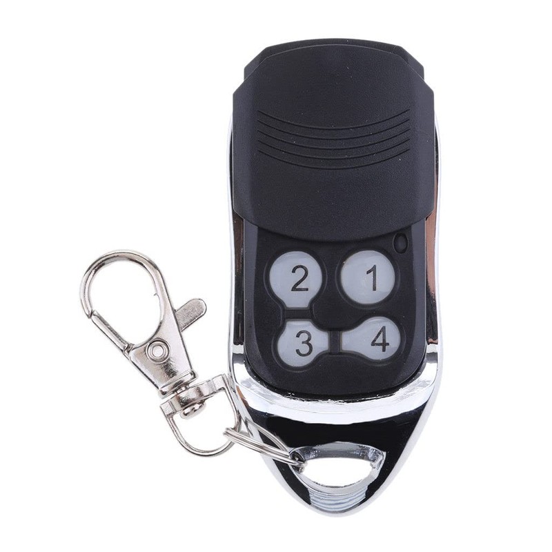 AG MATIC Garage Remote Control for SEIP RC-AM | 433