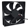 2pcs 120mm USB 5V Case Computer PC CPU Cooler Cooling