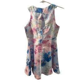 Zenzi Little Girls Easter Dress Target Exclusive By Zenzi  Spring (XS) 4/5  NWT  $28