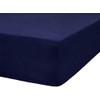 Extra Deep Fitted Sheet Super King Size | Super King