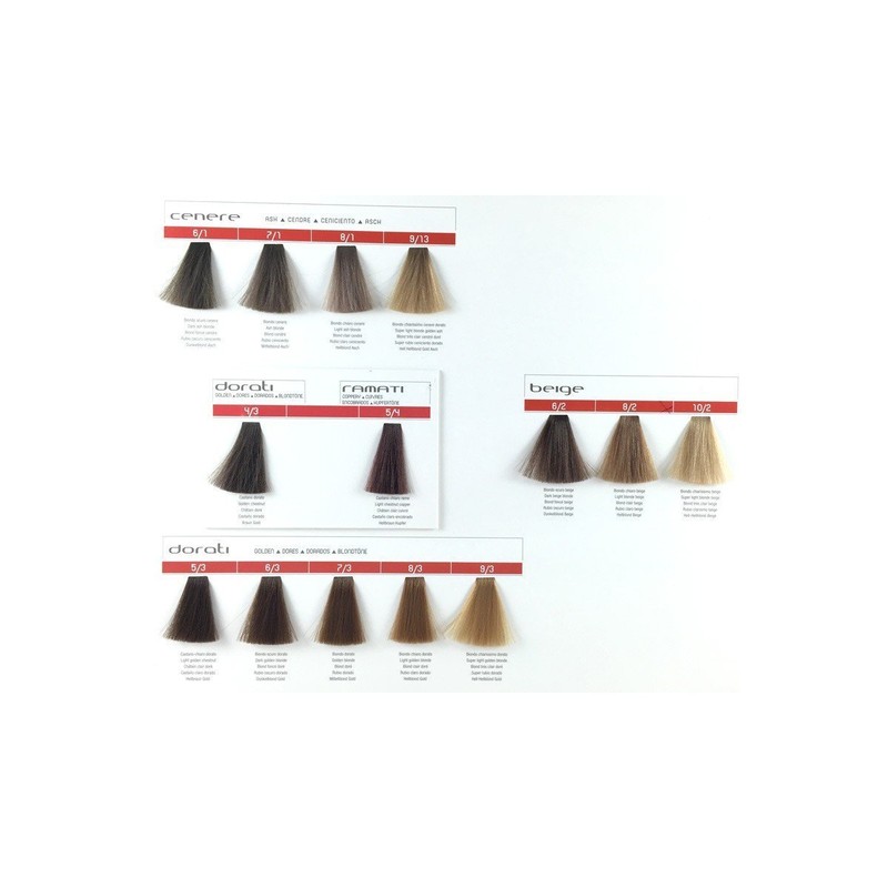Vitality's – Art Absolute Hair Colour