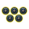 SENRAY 5PCS 2 Inch Backing Pad - 5/16"-24 Thread Hook