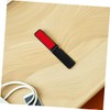 PACKOVE 3Pcs Lint Brush for Clothes Reusable Fluff Remover Efficient