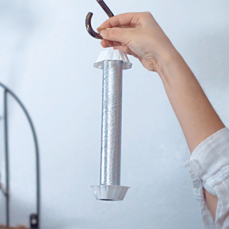 Raid® RAID 2PKFSTIK-RAID Jumbo Fly Stick (2 Pack) - 2