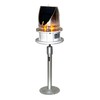 Solar Dock Warning Light 360 Degree - SNL-004-PRO - Super