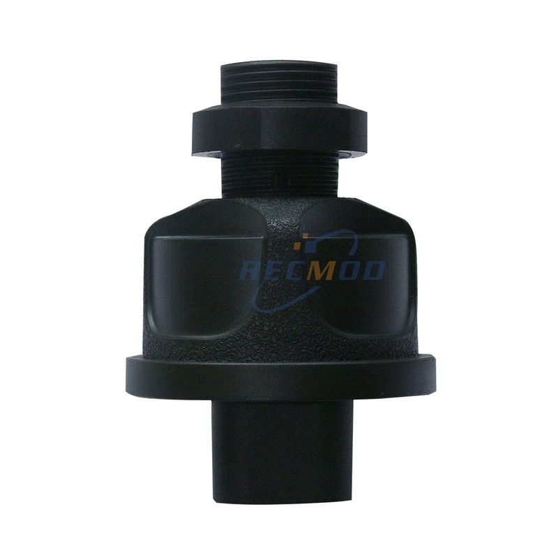 Recmod Ignition Switch 6693245 with 2 Keys for Bobcat Loader