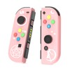 SWTOTK Switch Controllers,Replacement for Joypad Work with Switch/OLED/Lite,Wireless Remote Support