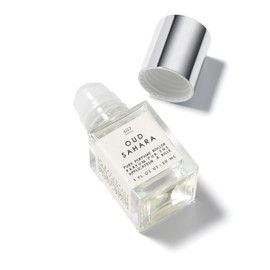 Le Monde Gourmand Le Monde Gourmand Oud Sahara Perfume Oil - 1 fl oz (30ml) - Seductive, Spicy with Vanilla, Amber and Bergamot Fragrance Notes