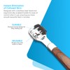 YNR YNR Callus Remover for Feet - Foot File Corn