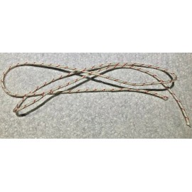 Husqvarna 136 137 141 Chainsaw / 122HBV 132HBV Blower Starter Rope 530069232