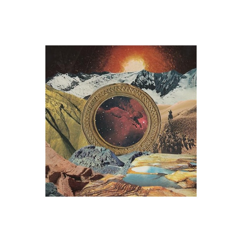 THE TURNING (LTD.DIGI)