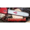 Rotary COPPERHEAD 20" BAR & SAW CHAIN HOMELITE SUPER EZ