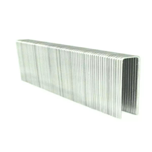 FastenerUSA 1" LEG x 7/16" CROWN 16GA 304SS N13 STAPLES