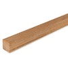 Cindoco Oak Dowel 3/4" Square, Single Piece