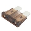 SeKi Standard ATO Blade Fuse 7.5 A Brown Car Fuse