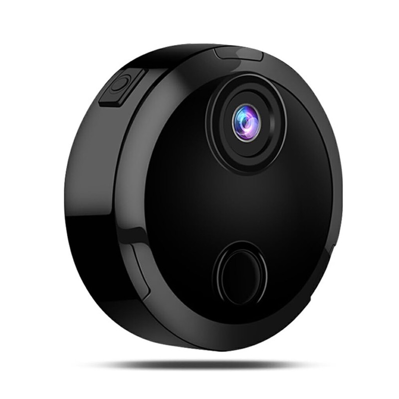 BEALIFE Home Security Camera System Wi-Fi Connectivity Remote Access Live