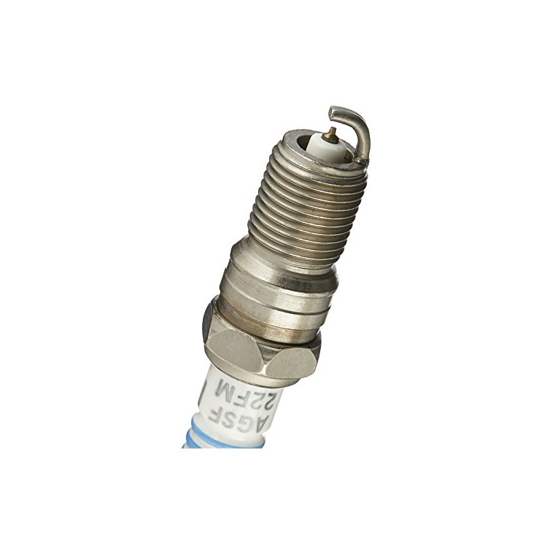 Motorcraft SP-500 AGSF22FM Spark Plug (Agsf22Fm)