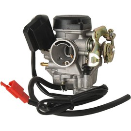 Carburetor For Schwinn Campus 50 Colligiate 50 Scooter Moped Gas Bike 50cc