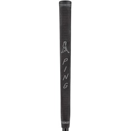 PING Pin Putter Grip PP58 Mid Size Blackout