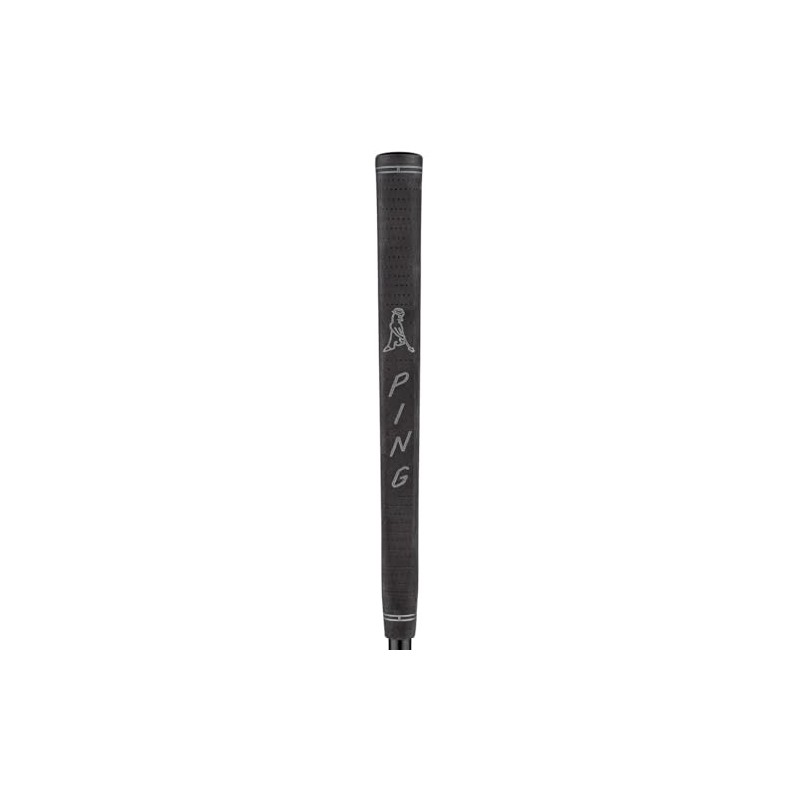 PING Pin Putter Grip PP58 Mid Size Blackout