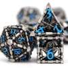 DND Dice Set Role Playing Game, Polyhedral Dice Set, D&D