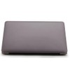 KMP Protective Case for 11 Inch MacBook Air, Black