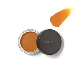 THREE UNKNOWN PLEASURE Eye Color, Glam Tone Color Custard, 0.2 oz (5 g) 03