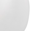 3Pcs PU Leather Juggling Balls Indoor Leisure Portable Performance Practice
