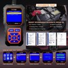 BT60 Pro Acclope Car Battery Tester with Cloud Printing 100-3000
