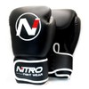 Nitro Fight Wear 16oz Boxing Gloves - Kickboxing & Muay