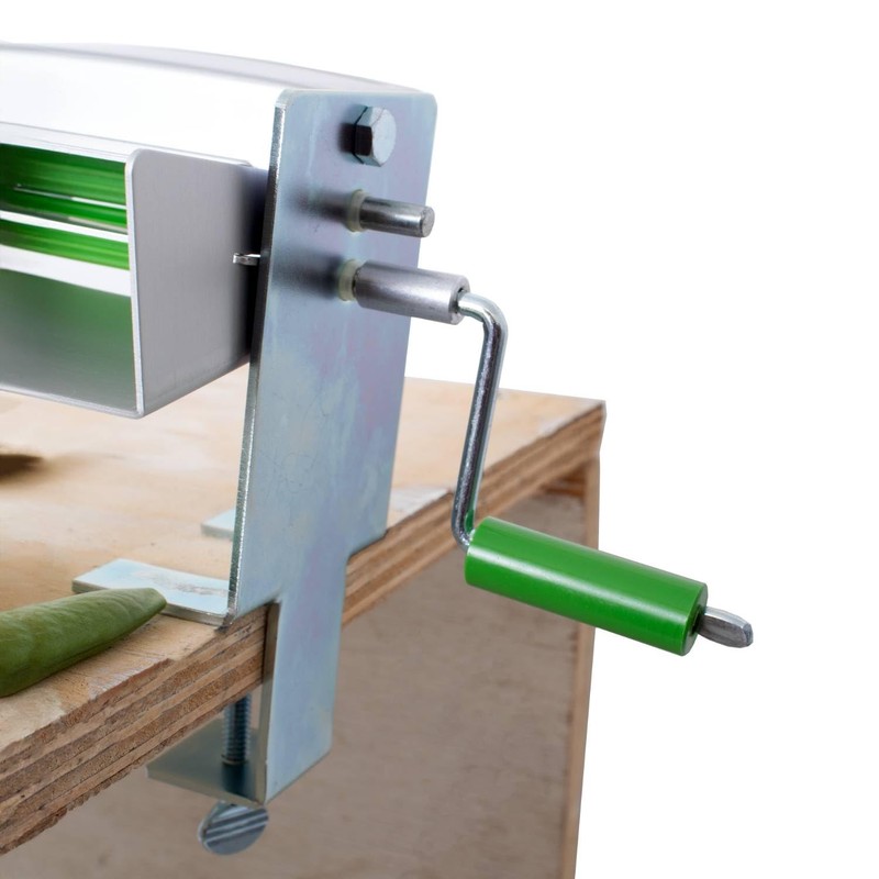 Lee The Pea Sheller Jr (Mr. Pea Sheller), Silver