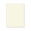 65# Lightweight Cardstock - [7738] Cougar NATURAL Digital Smooth 8.5X11