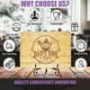 Dad Wooden Cutting Board, Father's Day Gifts As Grill Board