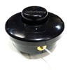 Handy Outdoor Spares Universal 2 Line Bump Feed Head to Fit Straight Shaft Brushcutters & Strimmers