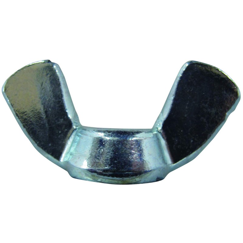 DAIDOHANT 10184648 Uniqlo Wing Nut [Iron] (Standard) M5 x Width