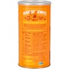 Manischewitz Matzo Meal, 27 Ounce Resealable Canister" Kosher For Passover