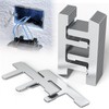WooFog Switch Box Straps on Electrical Outlet Repair, Electrical Box