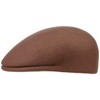 Lipodo Flat Cap Felt Men's – Flat Cap Made in