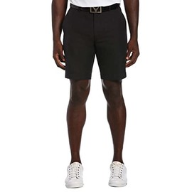 Callaway Men's Opti-Dri Moisture Wicking Stretch Short, Black, 40