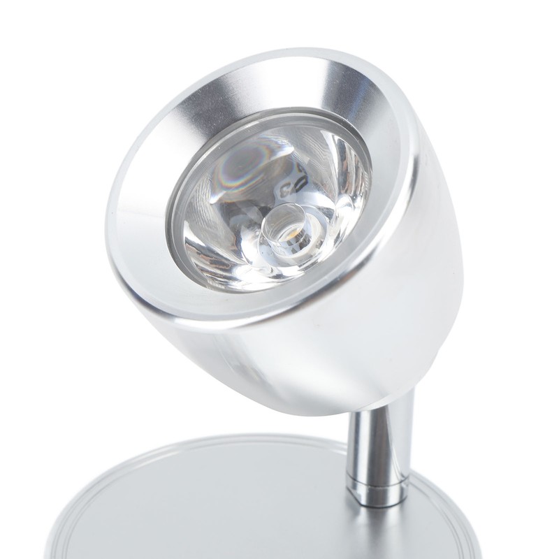 RV Reading Light LED Indoor Bedside Lamp Boat Yacht USB
