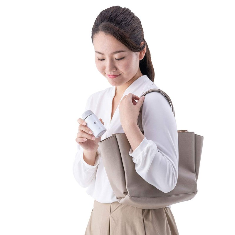 ロゴス(LOGOS) 携帯オアシス・トラベルボトル100（2pcs） 81284002