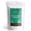 Indonesian Medium Dark Roast Strong Coffee Beans 227g – Brown